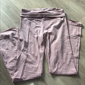 SKIMS Foldover Lounge Pants